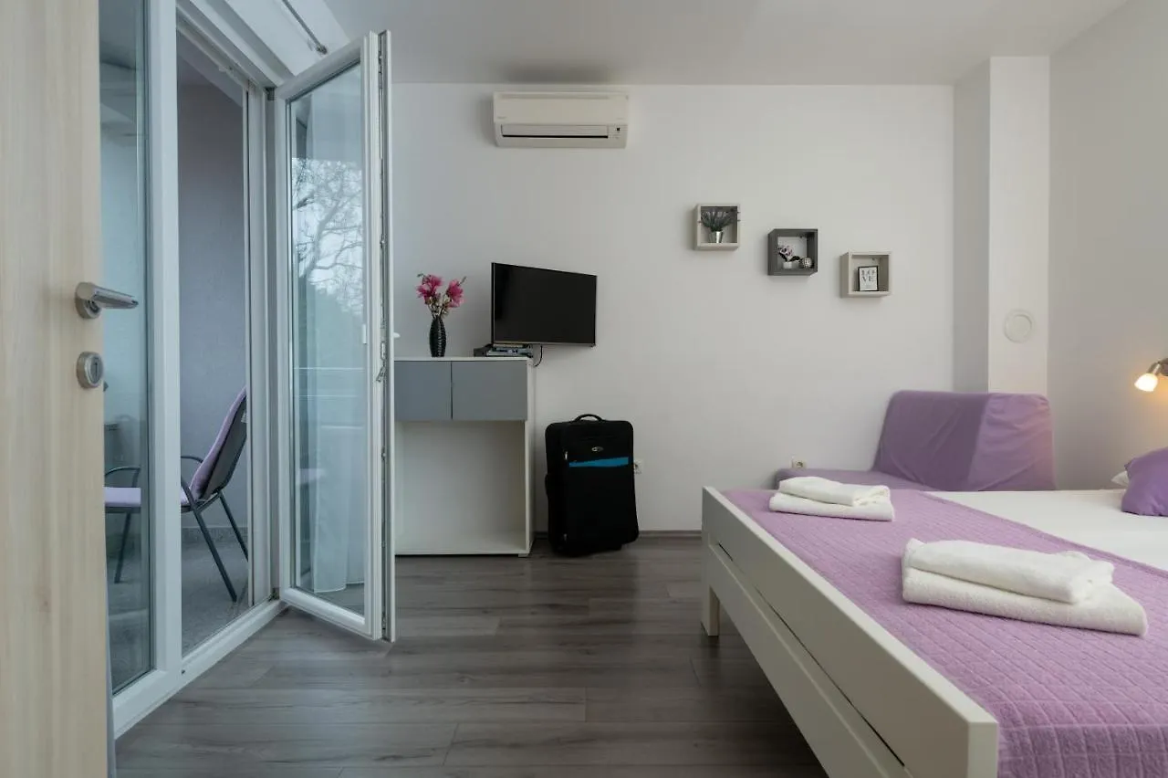 Apartments Greta&Ivona Pula