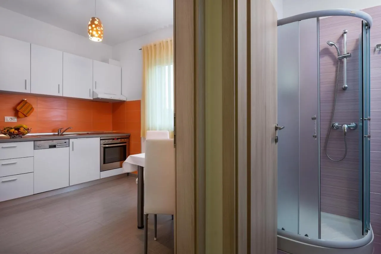 Apartments Greta&Ivona Pula