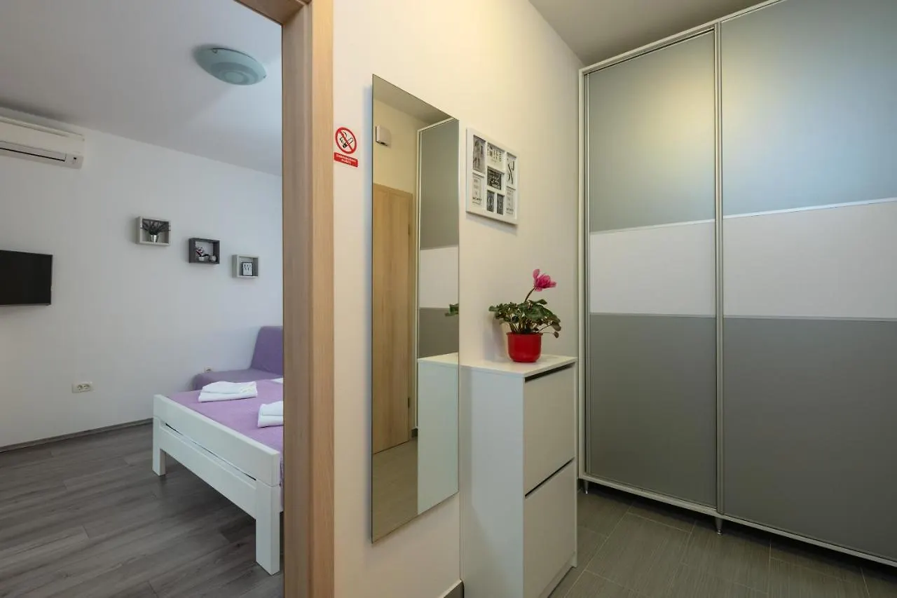Apartments Greta&Ivona Pula
