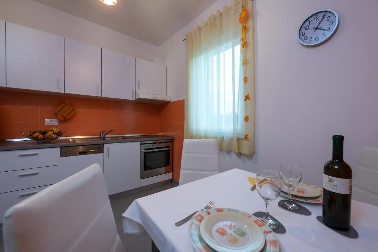 Apartments Greta&Ivona Pula Kroatien