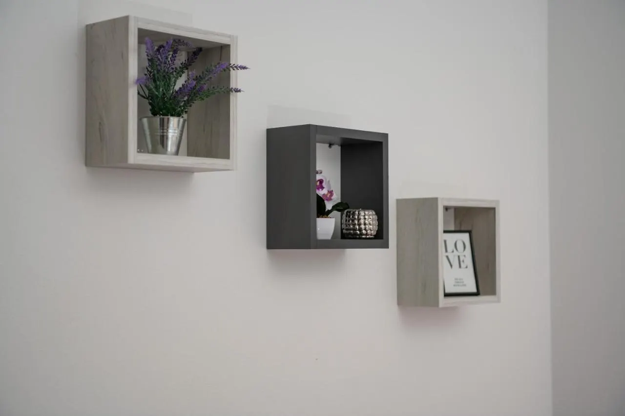 Apartments Greta&Ivona Pula