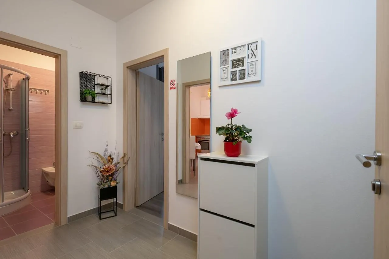 Apartments Greta&Ivona Pula