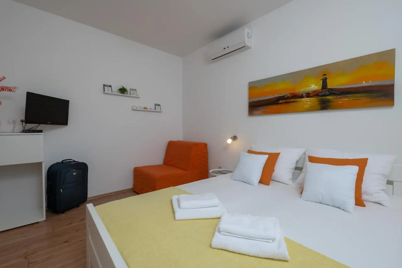 Apartments Greta&Ivona Pula