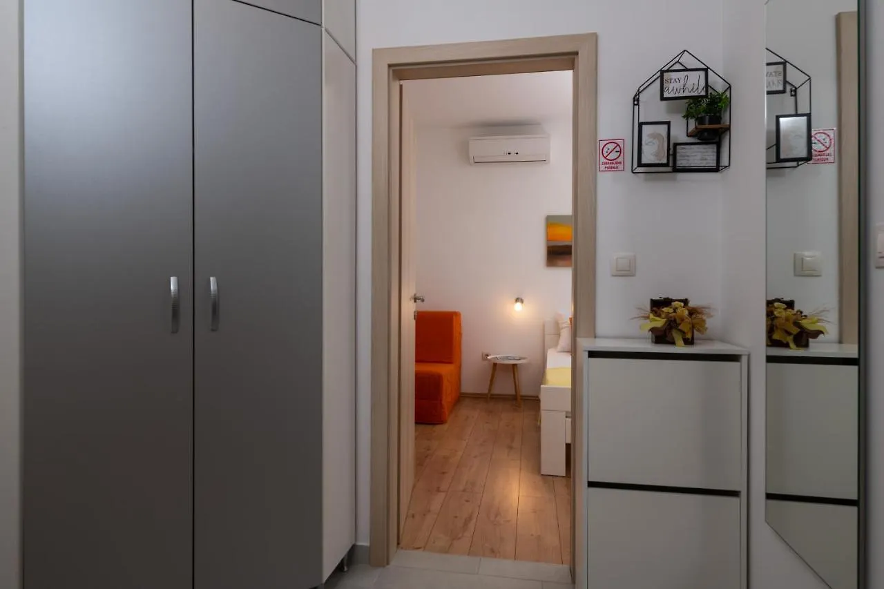 Apartments Greta&Ivona Pula Kroatien