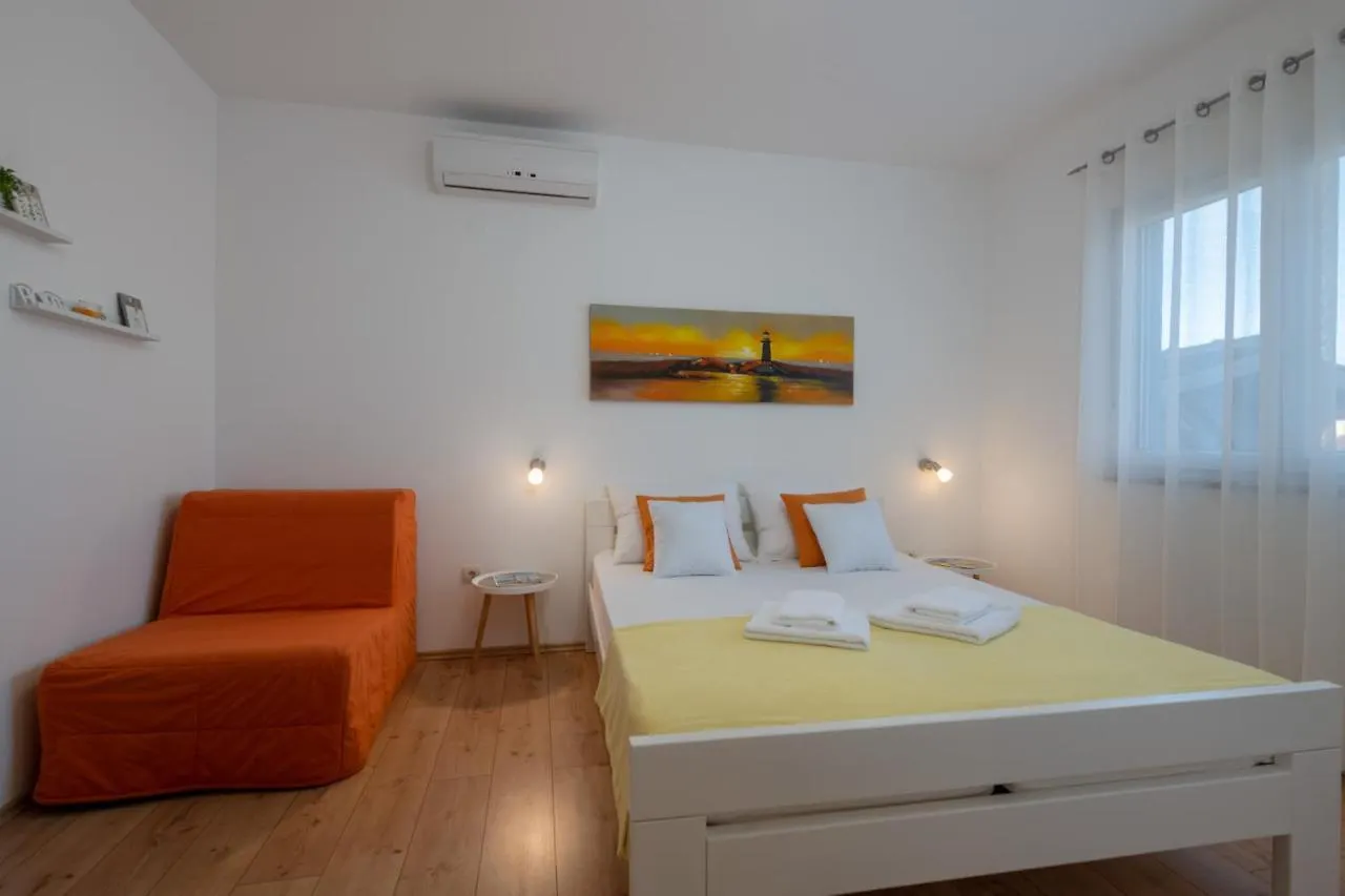 Apartments Greta&Ivona Pula