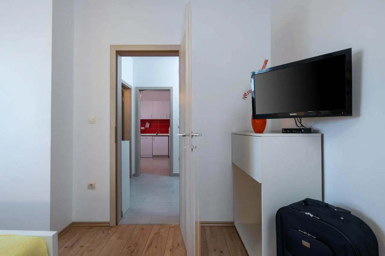 Apartments Greta&Ivona Pula