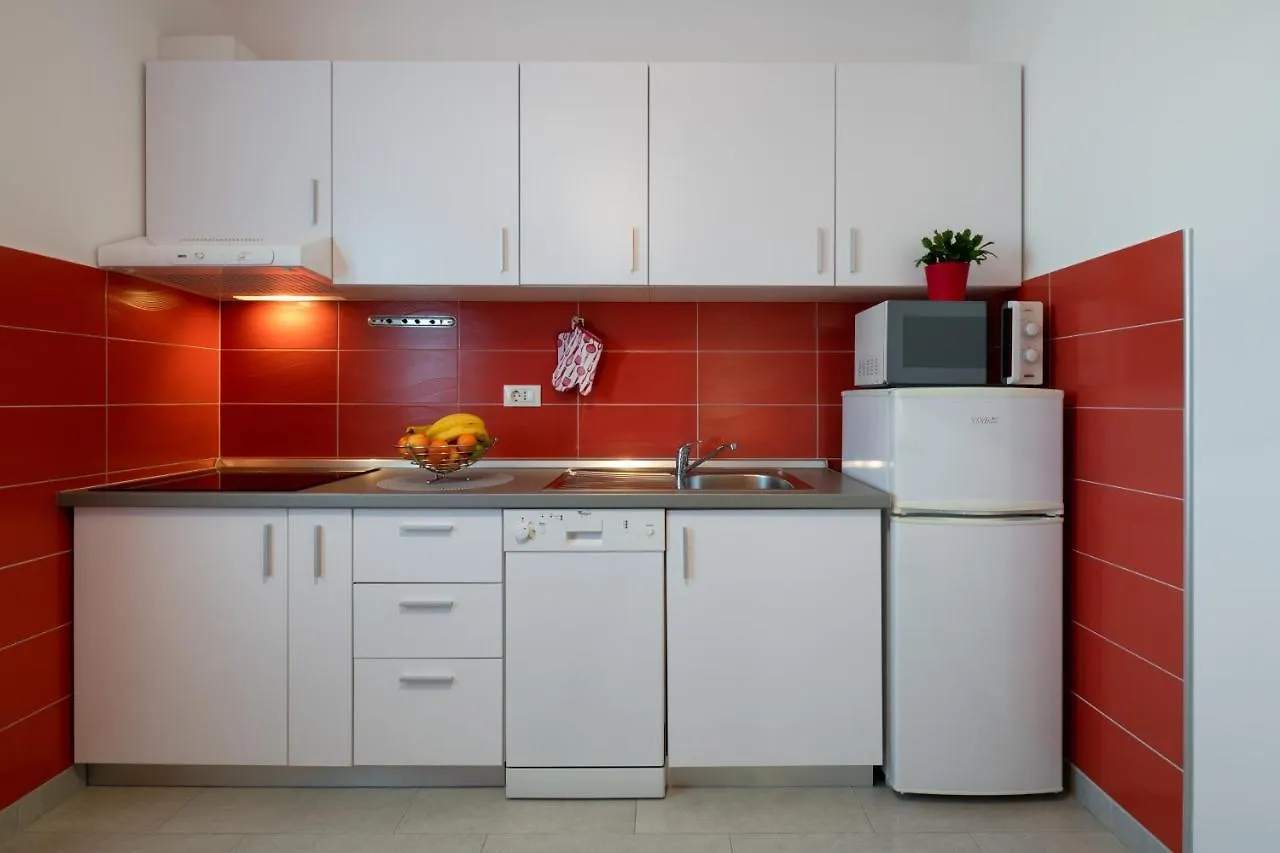 Apartments Greta&Ivona Pula