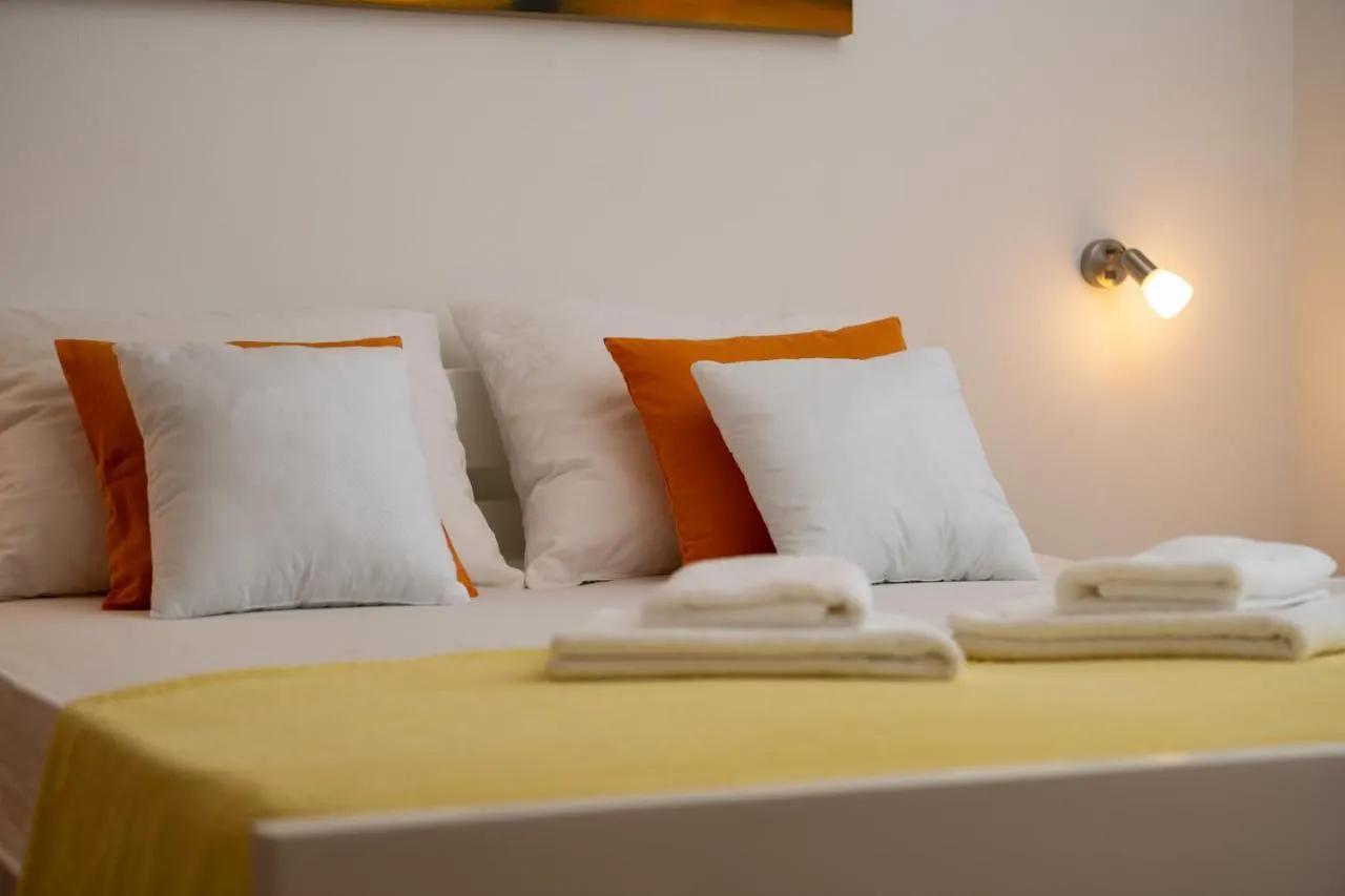 Apartments Greta&Ivona Pula