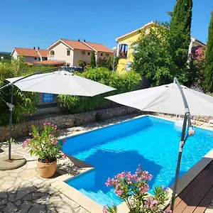 Grgic Appartamento Njivice
