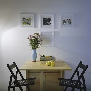  Apartment Art Kuca Cvajner