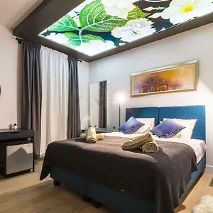 Luxury 7heaven Appartamento Spalato