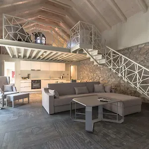 Alma Lofts Appartamento Zara