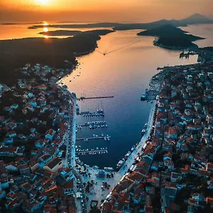Lavanda Apartment Mali Lošinj