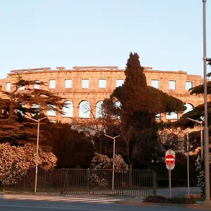In Center Appartamento