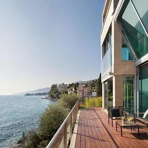 Arentz - Front Sea Apartment Opatija