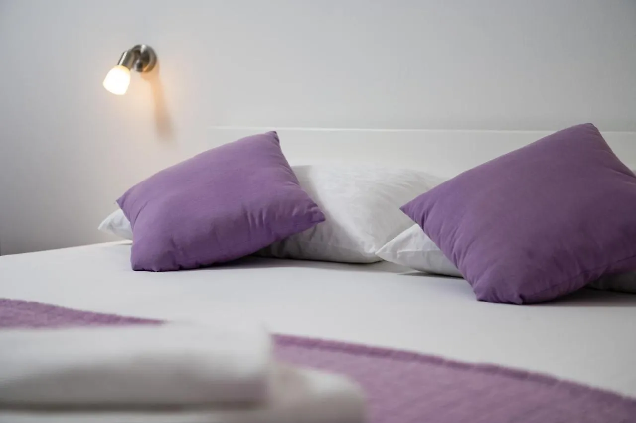 Apartments Greta & Ivona Pula Croatia