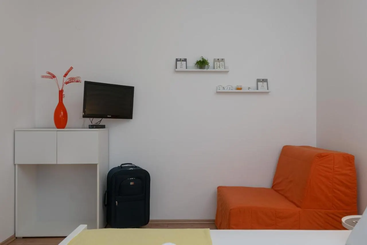 Apartments Greta & Ivona Pula Croatia